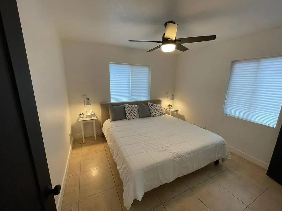 Apartmán *Msg For 5%Off*2Bed1Bath Kingbeds House Midtownphx Phoenix USA